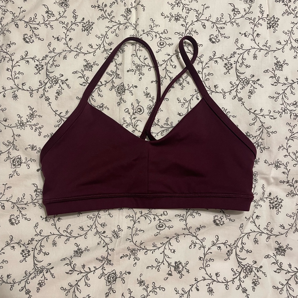 Fleo Deep Ruby Reinette
